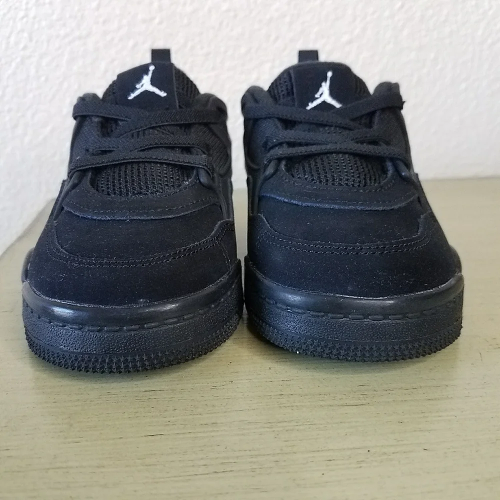 Jordan 4 RM Baby/Toddler Shoes